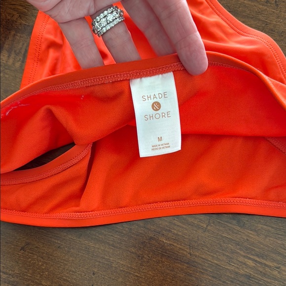 Orange Women's Swimwear Bikini - Picture 5 of 5